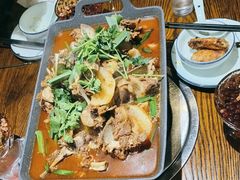 -517烧烤·龙虾·海鲜大排档(万象都荟店)