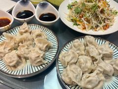 -馅老满(鼓楼店)