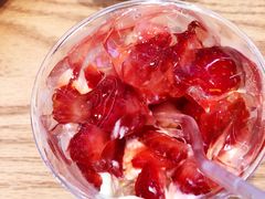 -好利来(梅江永旺店)