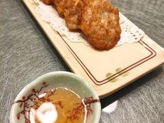 -博多新记·粤菜(复兴店)