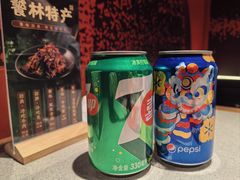 -饕林餐厅(春熙路店)