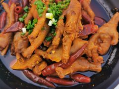 -湘江大码头·龙虾馆(渔人码头一店)