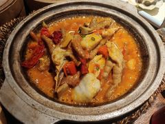 -乔街深夜食堂·小龙虾·高压锅生蚝(杭州总店)