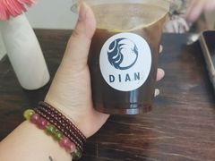 浓缩咖啡-滇咖啡体验店