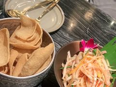-Thai Alley泰爱里(二沙岛店)