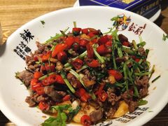 -海鲜潮·株洲海鲜集市(栗雨店)