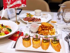 -Deer Park鹿园西餐(仁恒置地广场店)