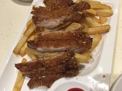 -龙记香港茶餐厅(久光百货店)