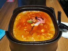 -阿香米线(龙岗万科广场店)