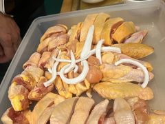 -烹然四季椰子鸡火锅(姚家园万象汇店)