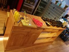 -东晓胜汇里(南洲北路店)