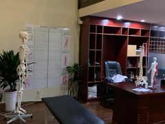 -脊艾堂推拿·艾灸(美年广场店)