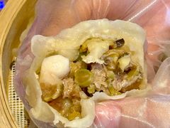 -苏大嘴蒸汽海鲜·海胆蒸饺(中山广场店)
