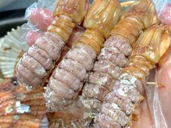 -大锅强·蒸海鲜青岛菜(金沙滩店)