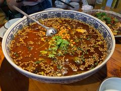 毛血旺-青城甲(青城山店)