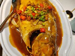 -刀板香·安徽菜(国购IFC店)