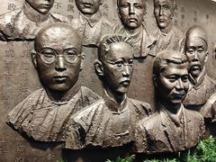 -中共一大纪念馆