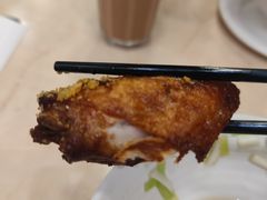 -盛记粥面(佐敦店)