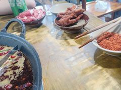 -正南齊北重庆老火锅(光华村直营店)