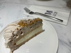 -Lady M New York(澳门伦敦人店)