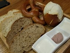 -德国金皇冠啤酒坊(硅谷大街店)