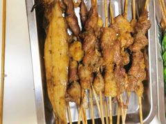 -鸿羊居(金月湾店)