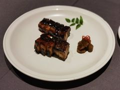 始创黑叉烧-小炳胜(卓悦中心店)