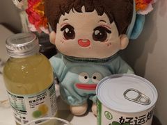 -双合园·海鲜水饺青岛菜(品牌首店)