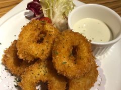 -Ufufu cafe(天神巷店)