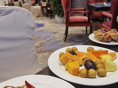 -绮梦西湖·云端餐厅(歌德店)