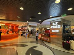 -凯德MALL(西直门店)