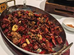 -眉州东坡(清河万象汇店)