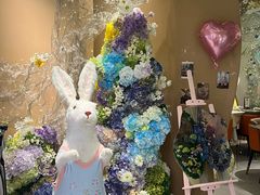 -LE SHARE洛笙·花园西餐(北京路步行街店)