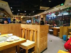 -滨城串吧(三元桥店)
