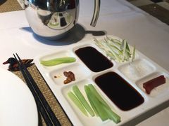 -同喜烤鸭店(光芒店)