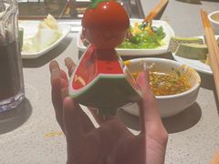 -海底捞火锅(塘厦天虹店)