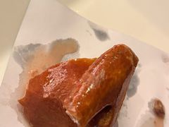 烤乳鸭-利苑(环贸iapm店)