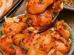 -1819餐厅·团队聚餐·烤串·精酿