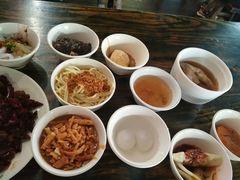 -龙抄手(文殊坊店)