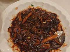 -得月楼·省级非遗·传统苏帮菜(观前店)
