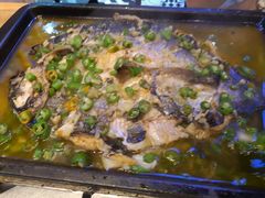 -鱼库·不仅是一家烤鱼店(车公庙店)