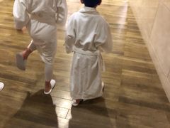 -上海浦东嘉里大酒店