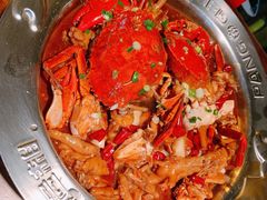 -胖哥俩肉蟹煲(杭州下沙学林街店)