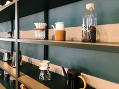-dotcom coffee古点咖啡(致真大厦店)
