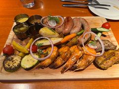 -布拉格餐厅· 中欧捷克菜(全国首店)