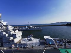 -中国人民解放军海军博物馆