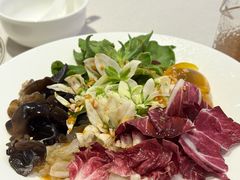 -狮王府淮扬菜(百家湖1912店)
