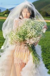 -巴黎春天婚纱摄影STUDIO·定制