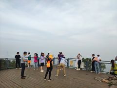 -紫金山山顶公园