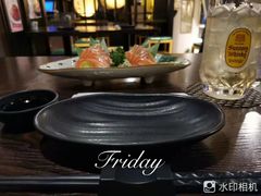 -角落里(中山公园店)